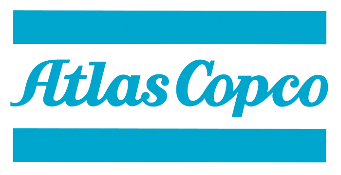 Atlas Copco