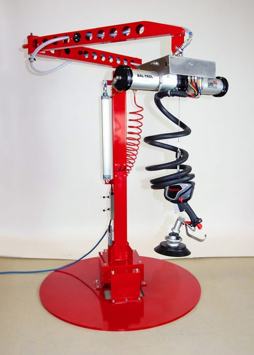 Flexicrane Mobile