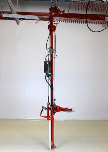 Manhattan combi-gripper can lift both mechanically and with vacuum cups