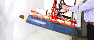 lifting gas tanks